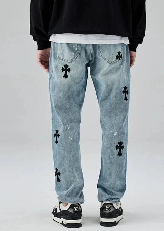 Jeans dhgate online